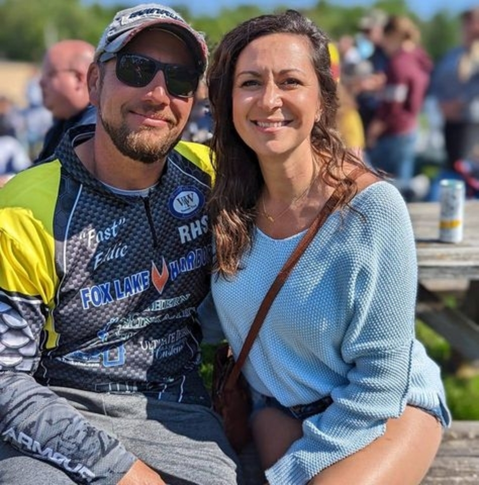 Meet your Posher, Caitlin